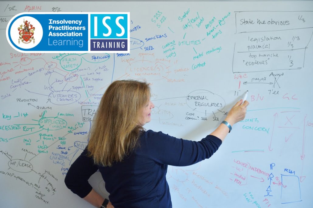 ISS Training is principal training partner for the IPA and supporting their newly launched IPA Learning (IPAL) initiative. 
